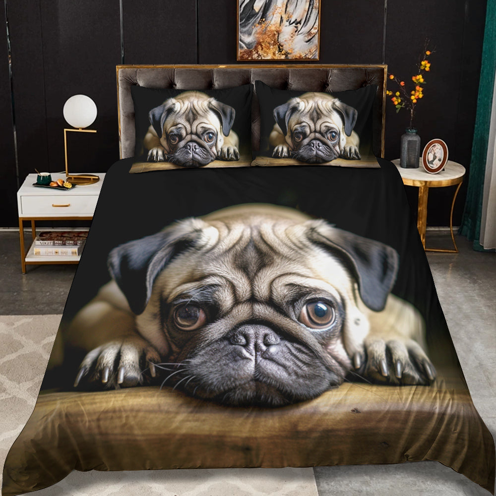 Pug CL260786MD Bedding Sets