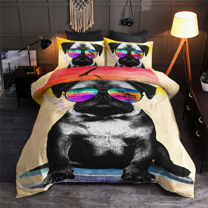 Pug BT170835B Bedding Sets