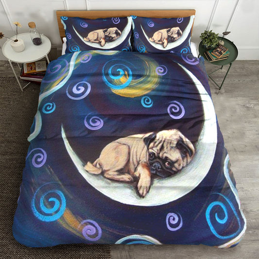 Pug CG3009090T Bedding Sets