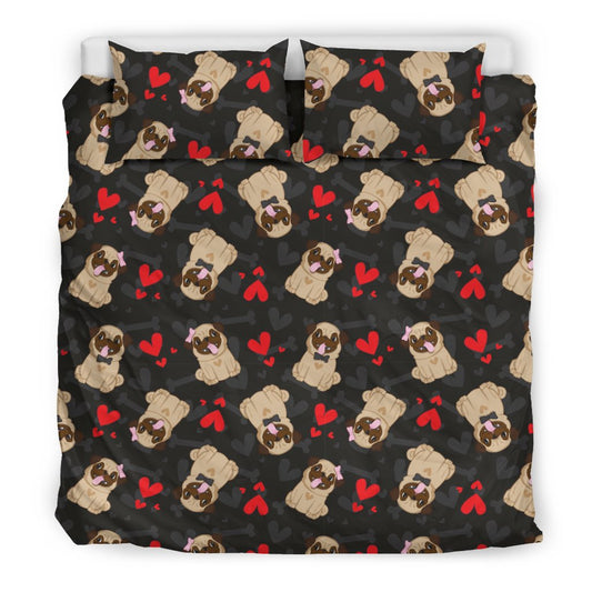 Pug CL04100202MDB Bedding Sets