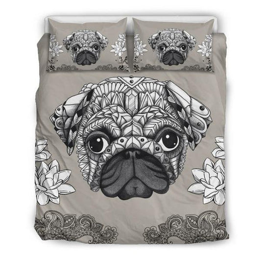 Pug CLA0210658B Bedding Sets