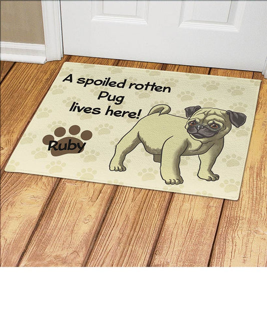 Pug CLH300929D Non-slip Door mats
