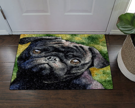Pug NT05100125D Non-slip Door mats