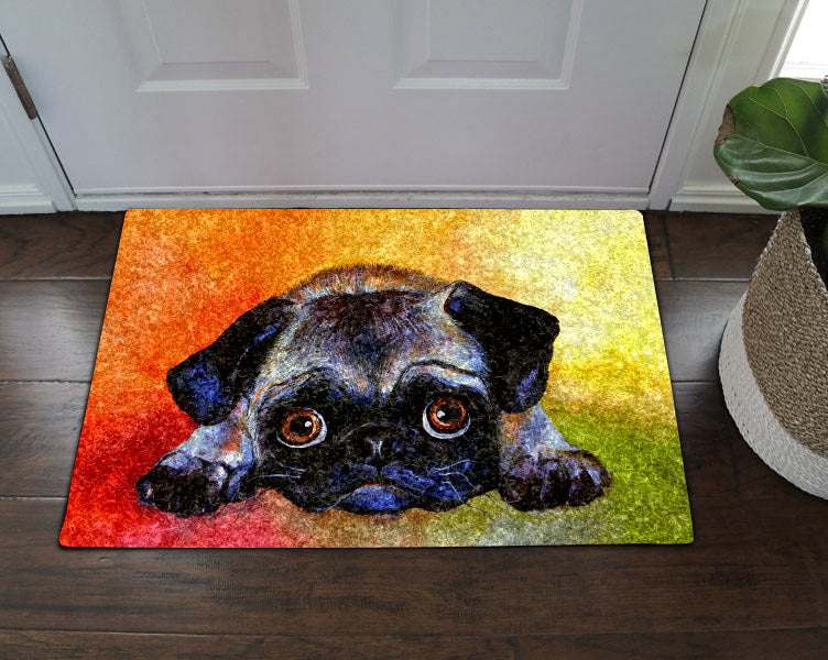 Pug NT190979D Non-slip Door mats