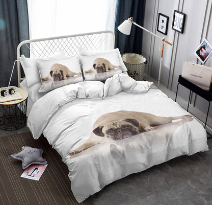Pug NT310719B Bedding Sets