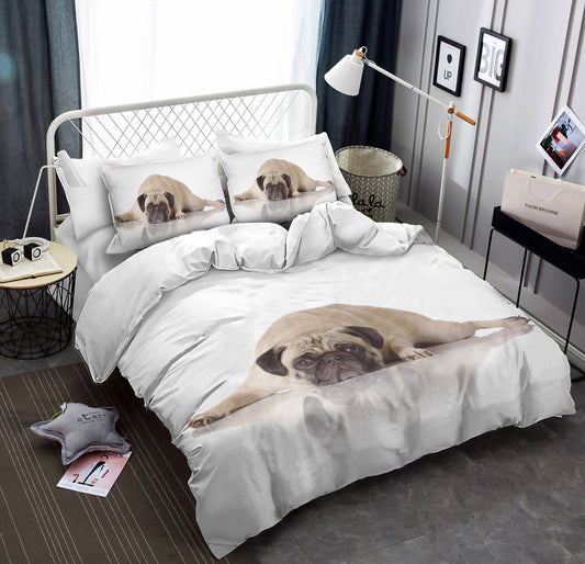 Pug NT310719B Bedding Sets
