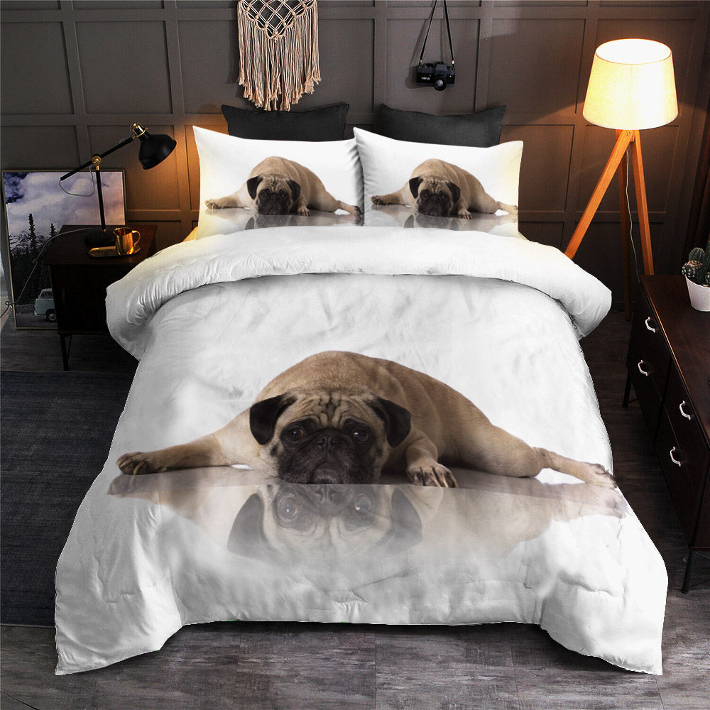 Pug NT310719B Bedding Sets
