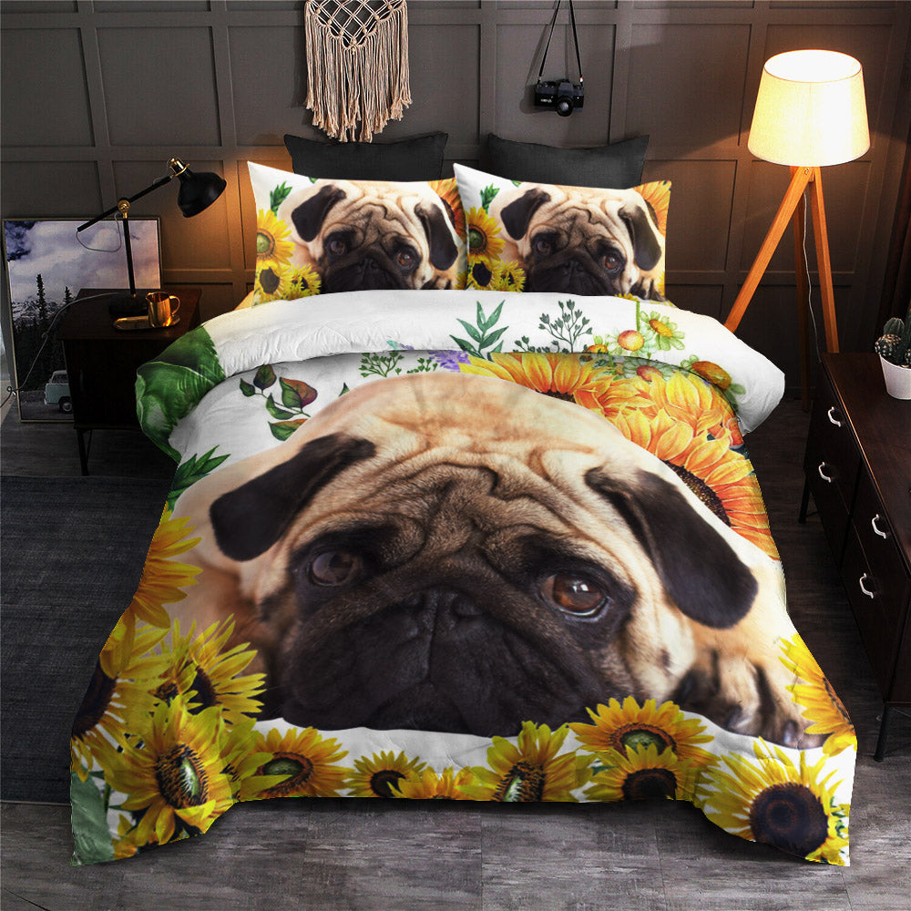 Pug TL310720B Bedding Sets