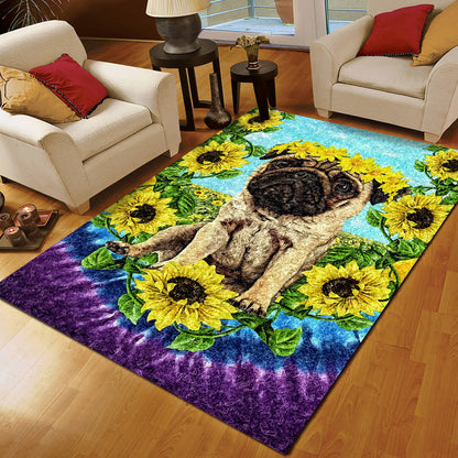 Pug TT200824M Rug