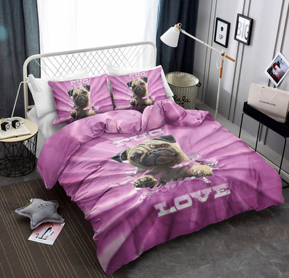 Pug TT2200840T Bedding Sets
