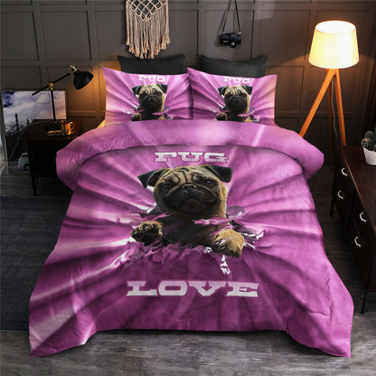 Pug TT2200840T Bedding Sets