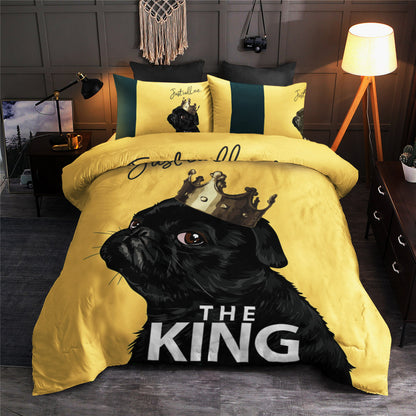 Pug TT300719B Bedding Sets