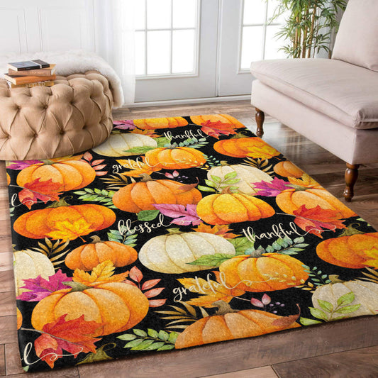 Pumpkin HT2109133M Rug