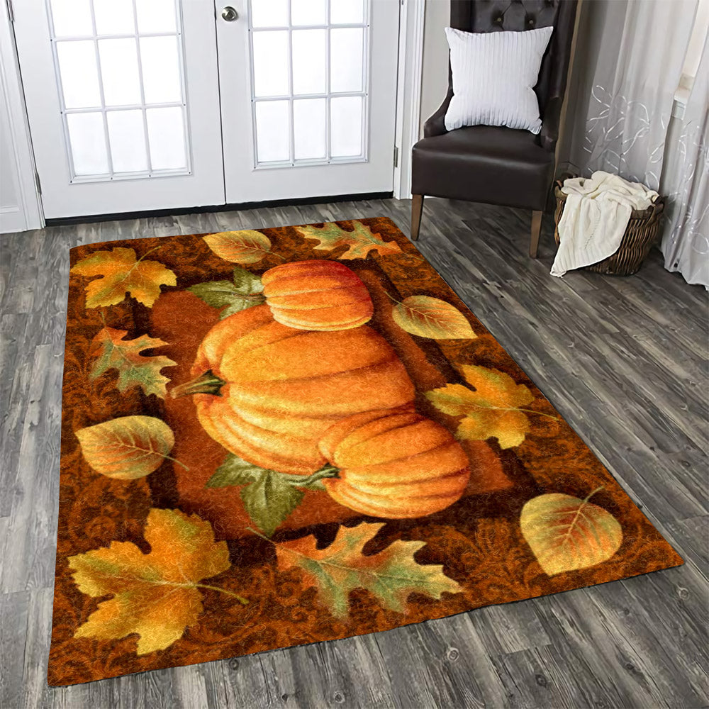 Pumpkins HN0709101R Rug