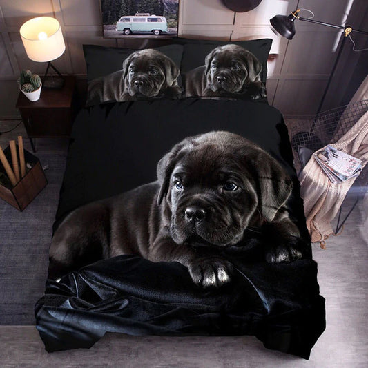 Puppy CLP2310135TT Bedding Sets
