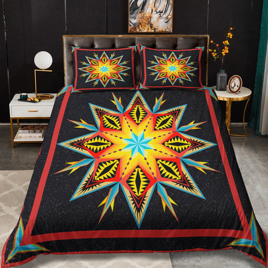 Quilts with Attitude Bedding Sets MT300507AB