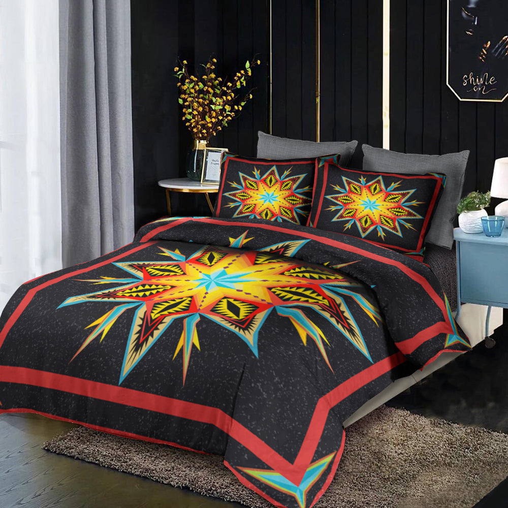 Quilts with Attitude Bedding Sets MT300507AB