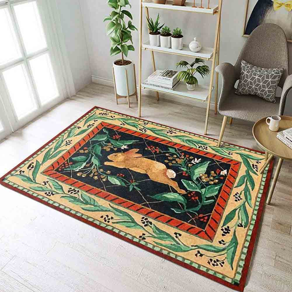 Rabbit CLA3010317R Rug