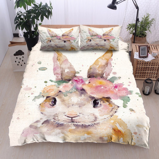 Rabbit DV2009131B Bedding Sets