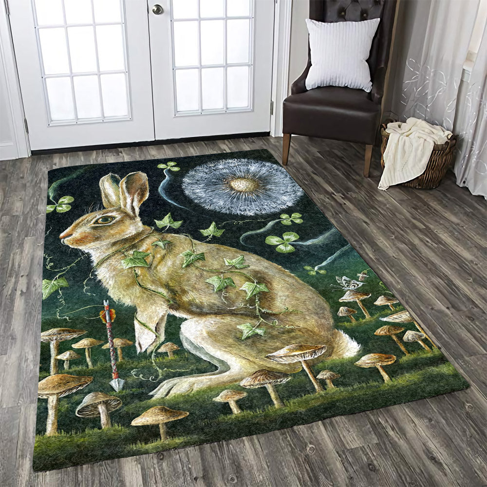 Rabbit NN0709142M Rug