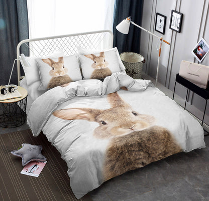 Rabbit VD0110148B Bedding Sets
