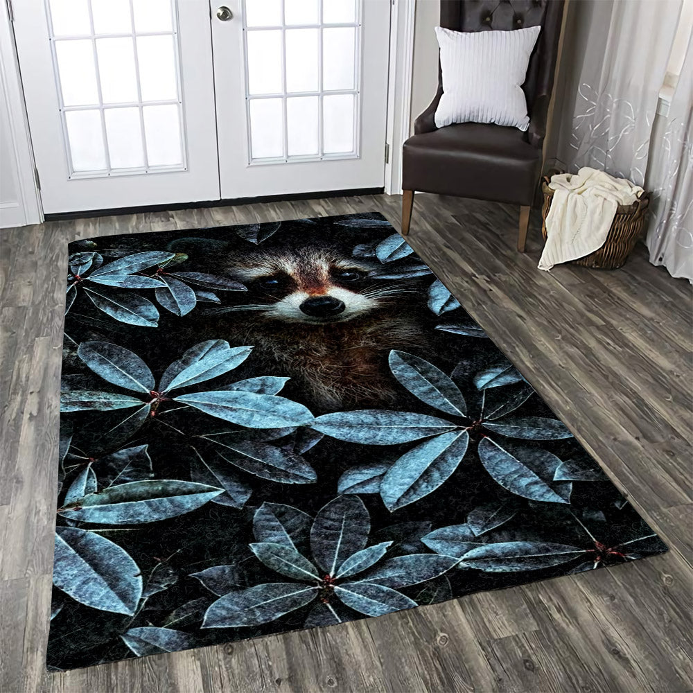 Raccoon DD0509165R Rug