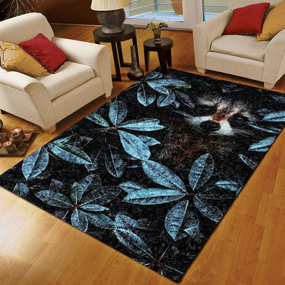 Raccoon DD0509165R Rug