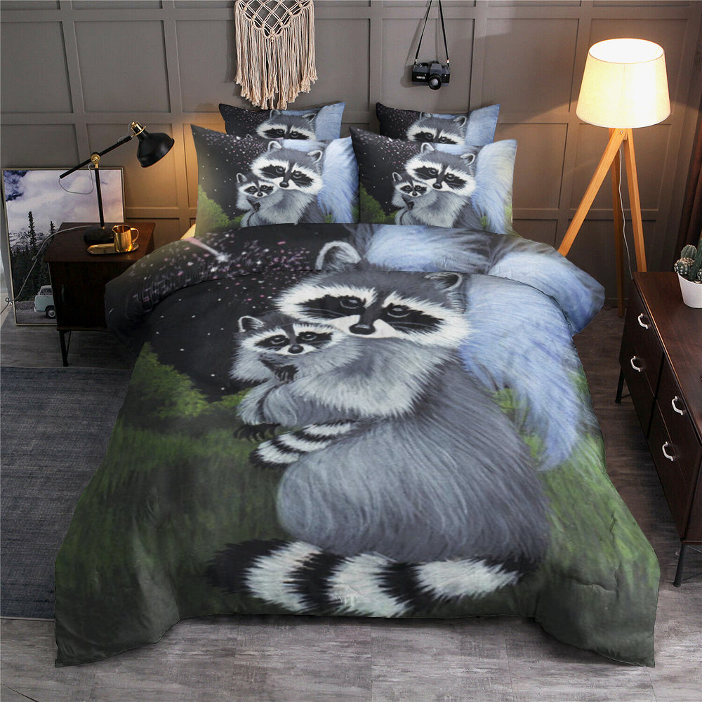 Raccoon HM1911118T Bedding Sets