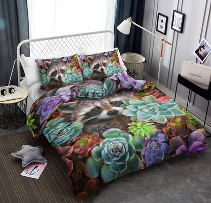 Raccoon HT010814B Bedding Sets