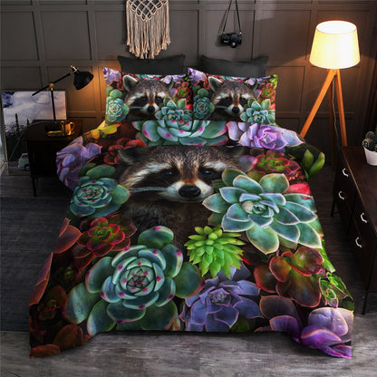 Raccoon HT010814B Bedding Sets