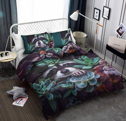 Raccoon HT300722B Bedding Sets