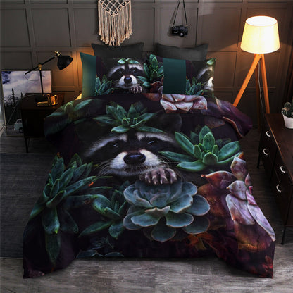 Raccoon HT300722B Bedding Sets