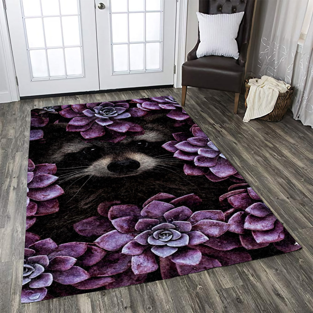 Raccoon QN220868M Rug