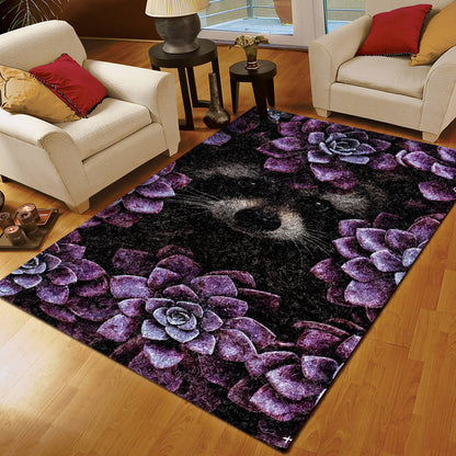 Raccoon QN220868M Rug