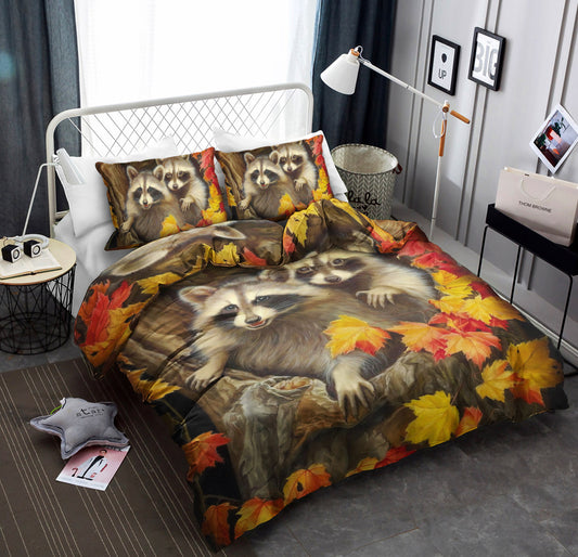 Raccoon TN020850B Bedding Sets