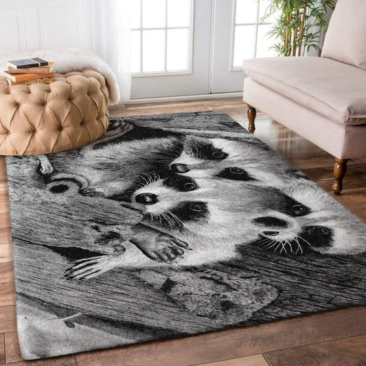 Raccoon TN0510126M Rug