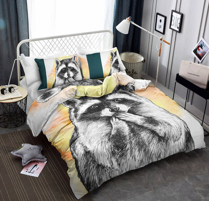Raccoon TT300723B Bedding Sets