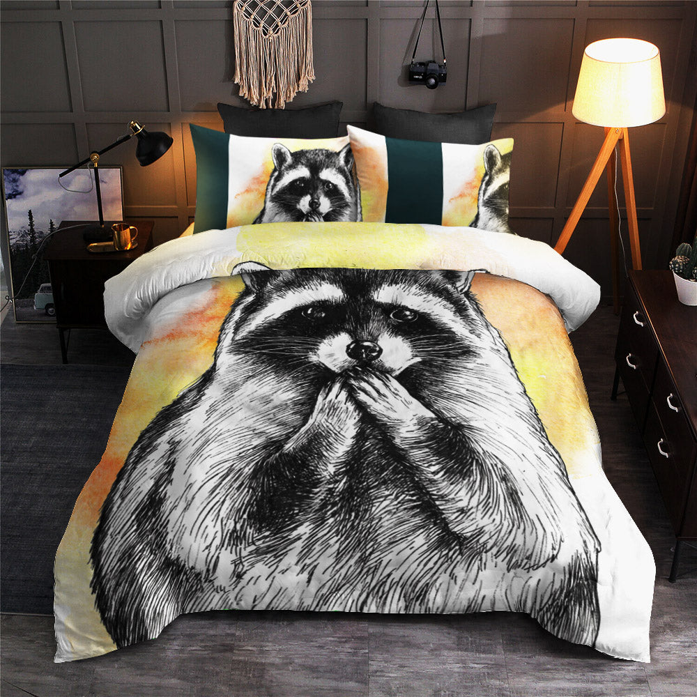 Raccoon TT300723B Bedding Sets