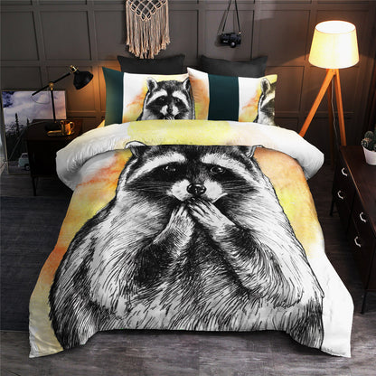 Raccoon TT300723B Bedding Sets