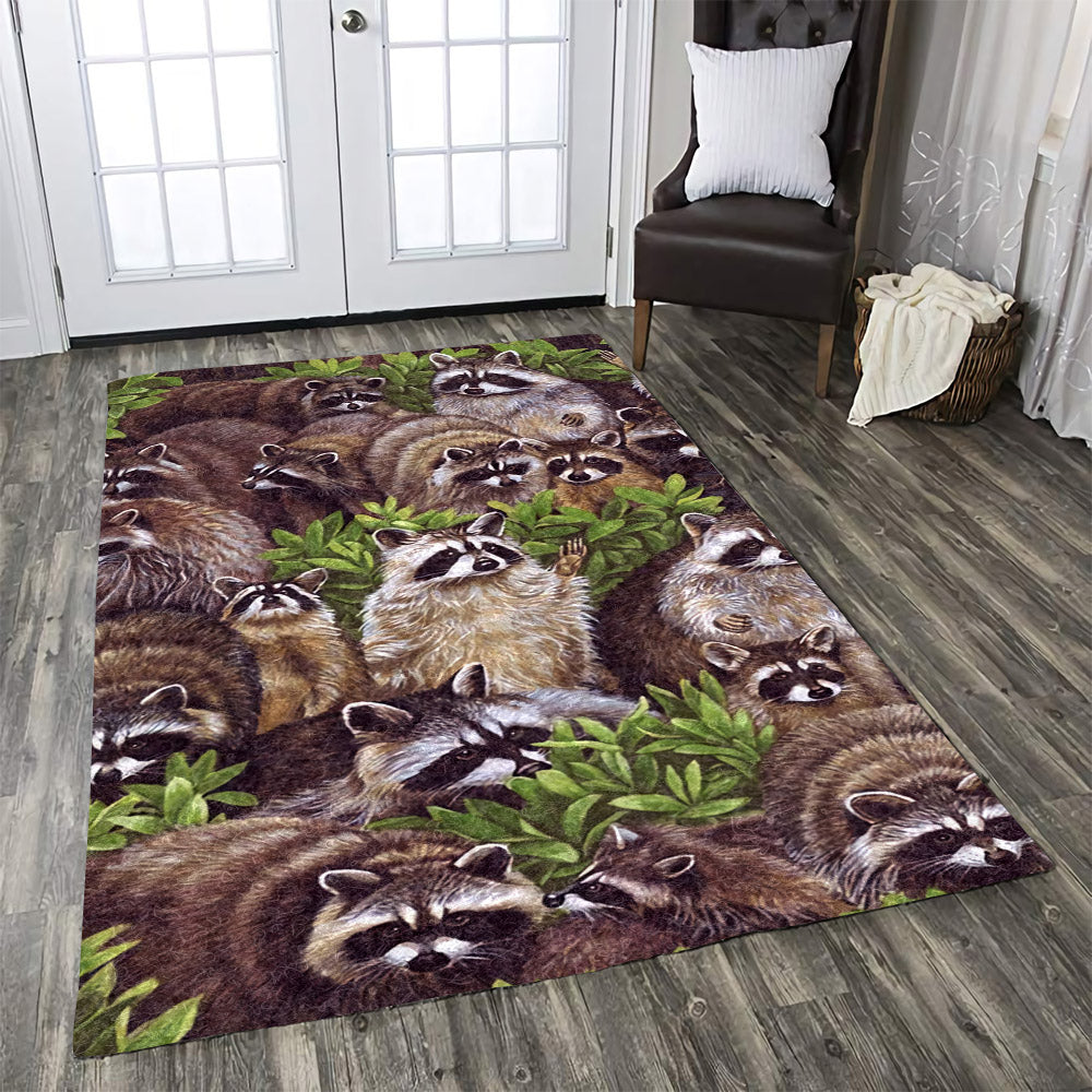 Racoon BL230868R Rug