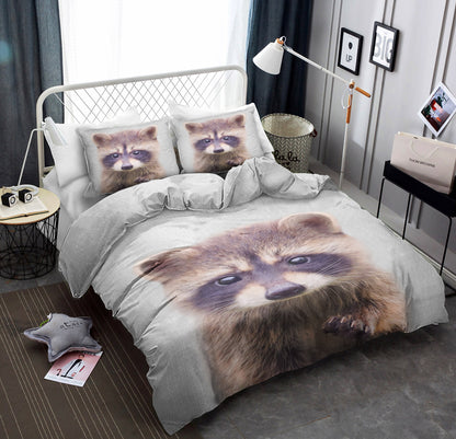 Racoon VD0110151B Bedding Sets