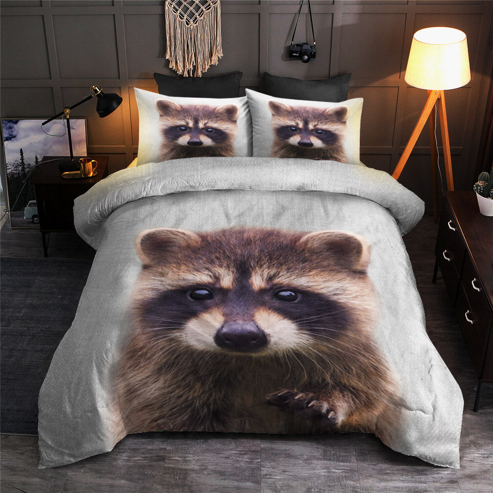 Racoon VD0110151B Bedding Sets