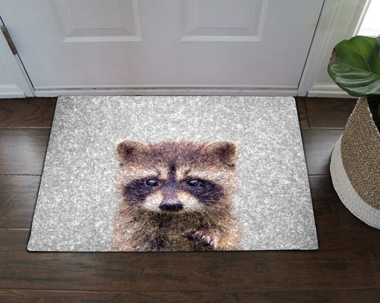 Racoon VD011056D Non-slip Door mats