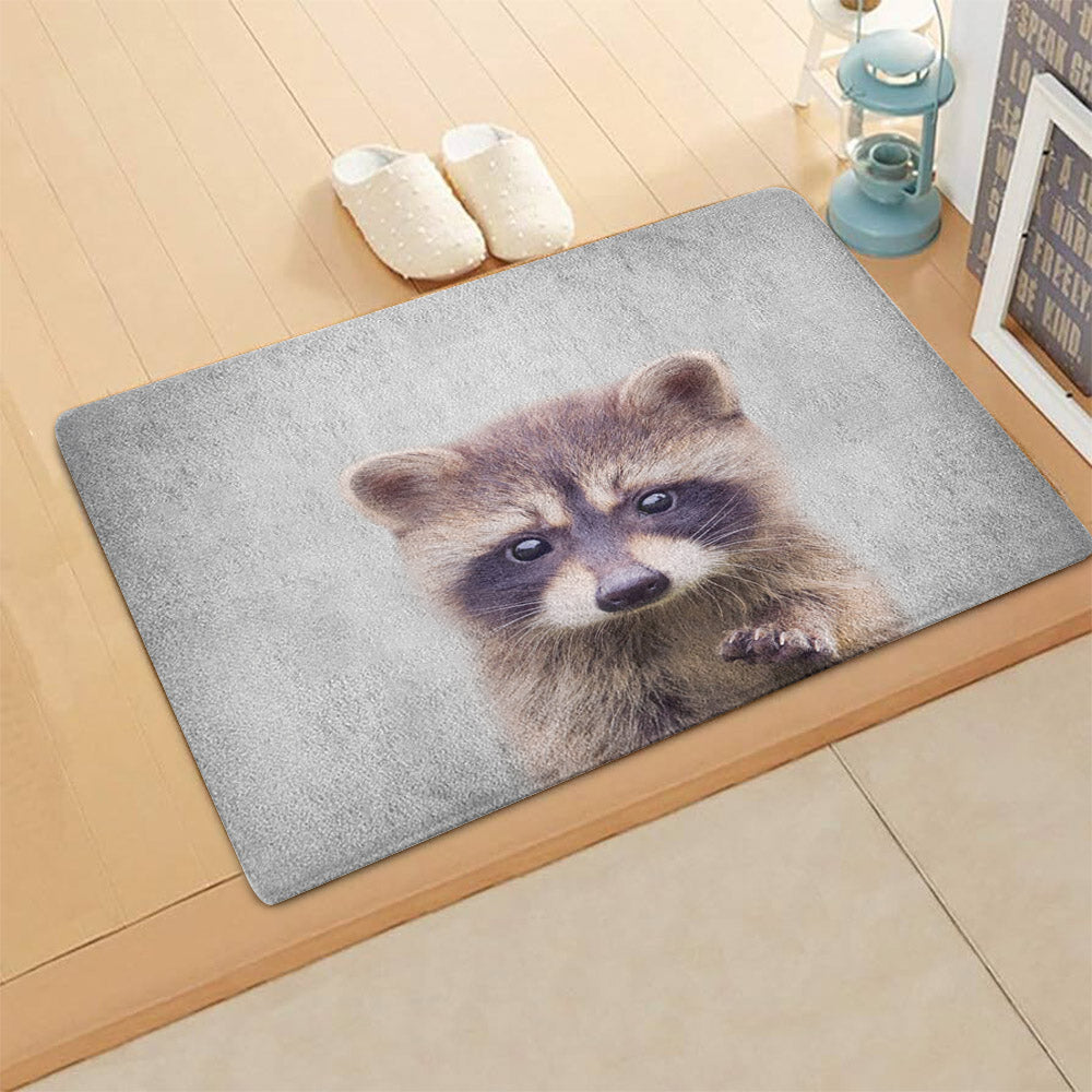Racoon VD011056D Non-slip Door mats