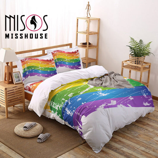 Rainbow CL2509104MDB Bedding Sets