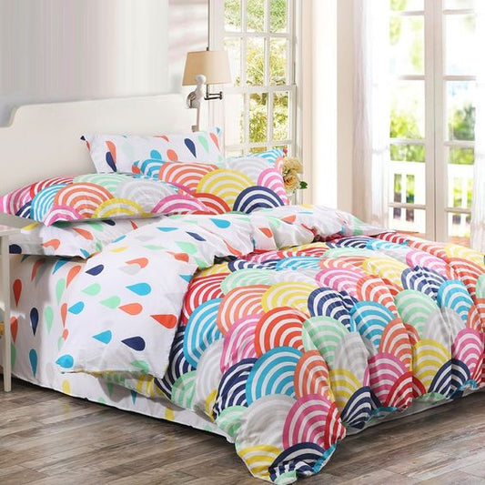 Rainbow CLP1410134TT Bedding Sets