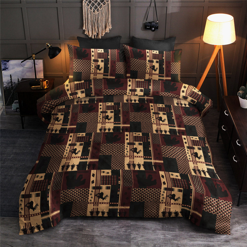 Ranger Ridge Rustic CLA0211204B Bedding Sets