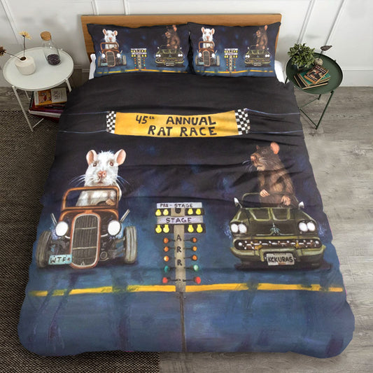 Rat Race NN1010124T Bedding Sets