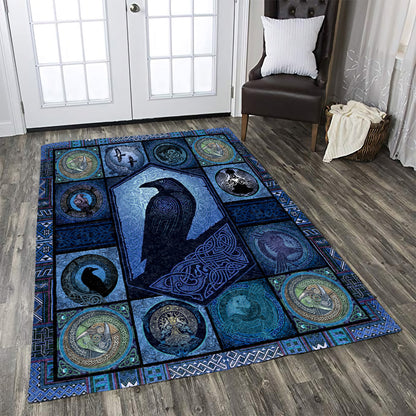 Raven BT160840R Rug