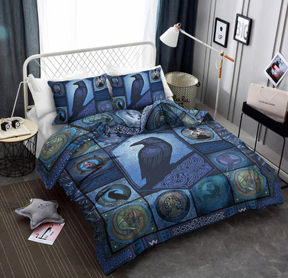 Raven BT170836B Bedding Sets
